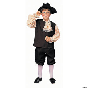 boy s colonial boy costume   small~ru10051sm