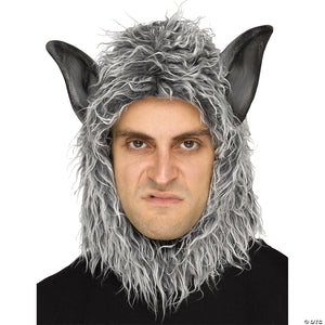 wolf mask~fw93343w