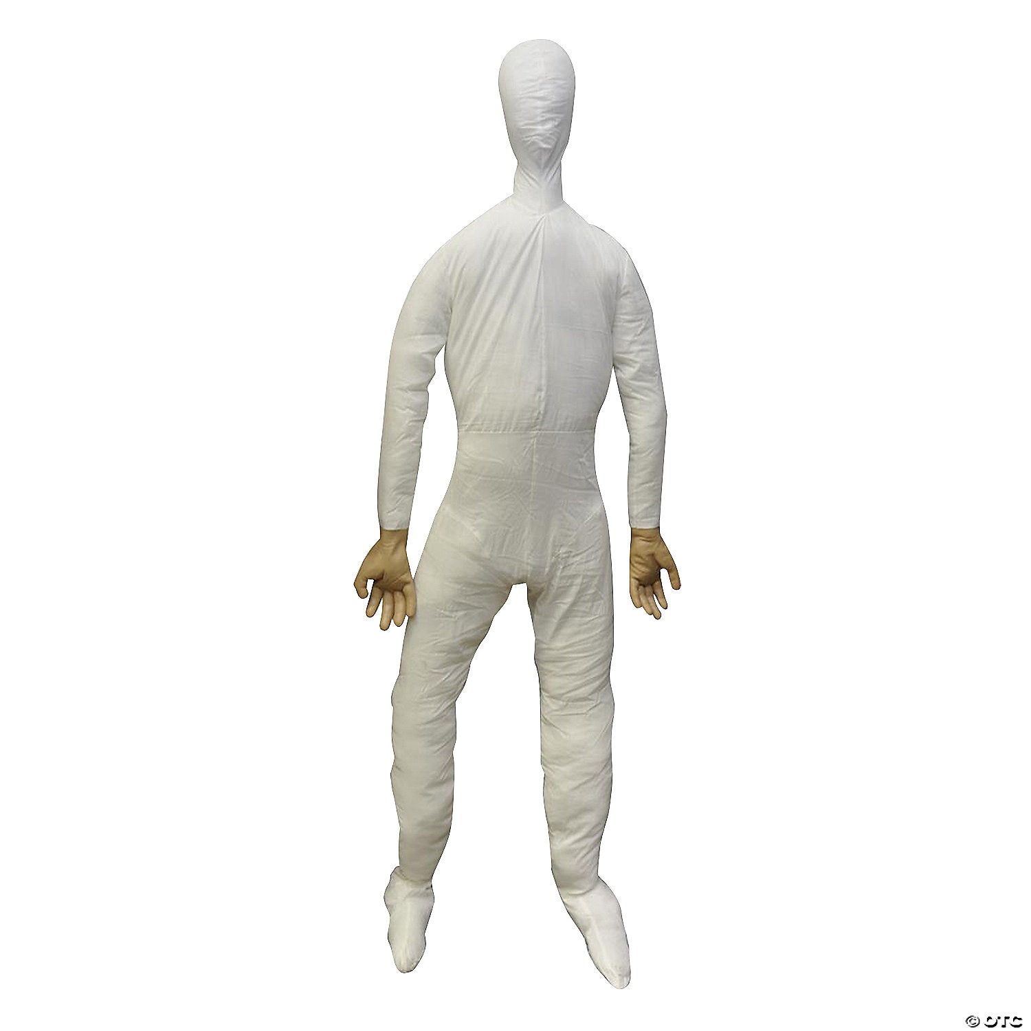 6  life sized dummy with hands decoration~va236-a01