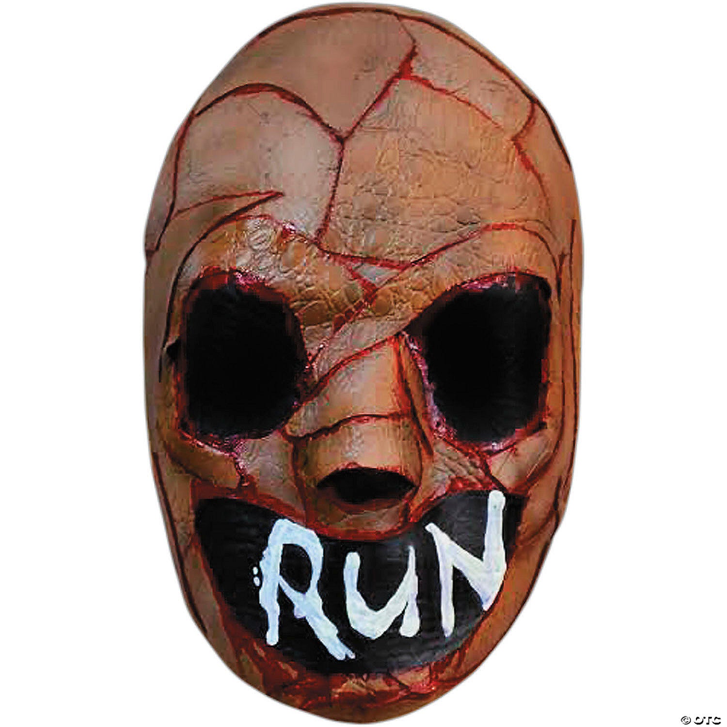 adults the purge& 8482  run mask~mabzus101