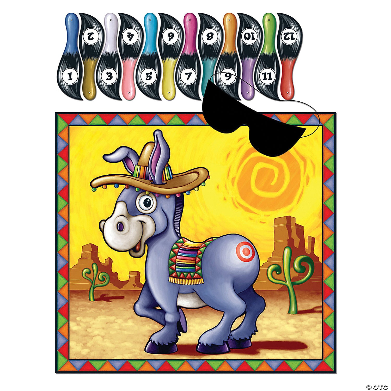 donkey game~bg60212