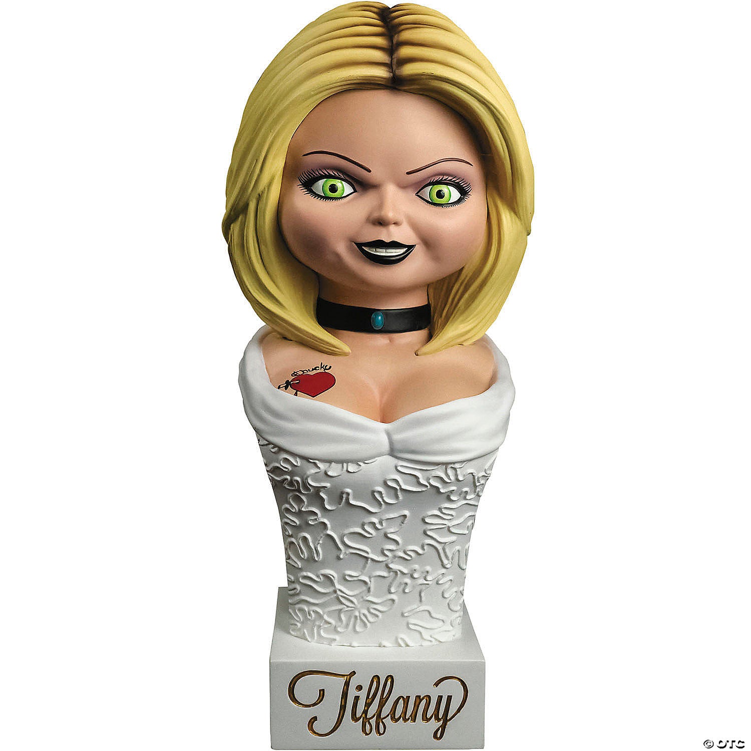 15  chucky tiffany bust~matgus136