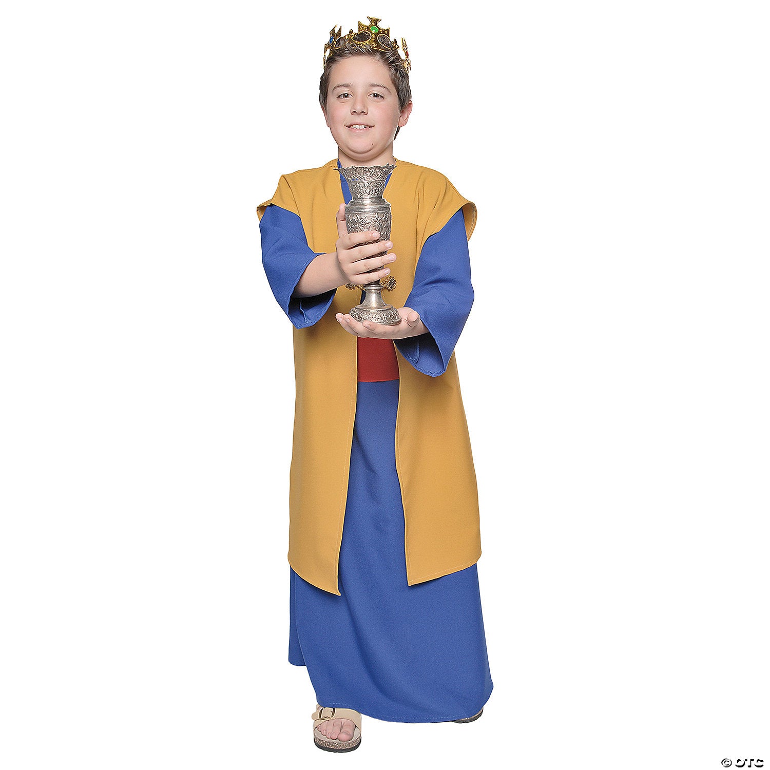 boy s wise man ii costume   large~ur26197lg