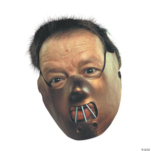 adults restraint mask~11456