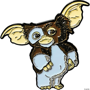 4  gremlins& 8482  gizmo full body full color enamel pin~masfwb104