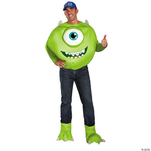 men s monsters university mike costume~dg58781d