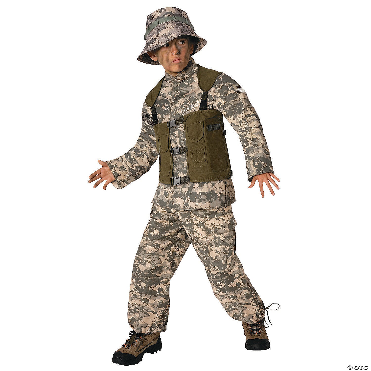 boy s delta force costume   large~lf3502clg