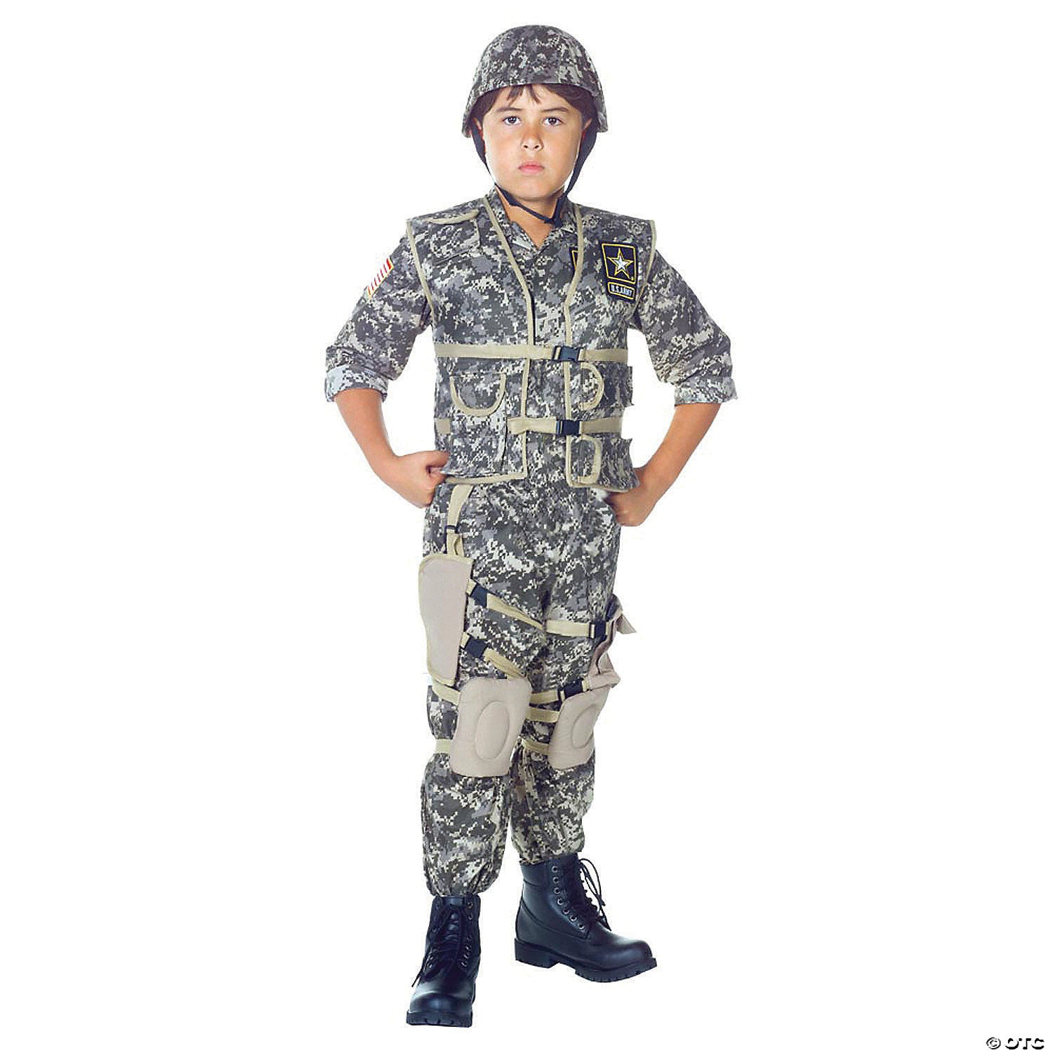 boy s us army ranger costume   large~ur26064lg