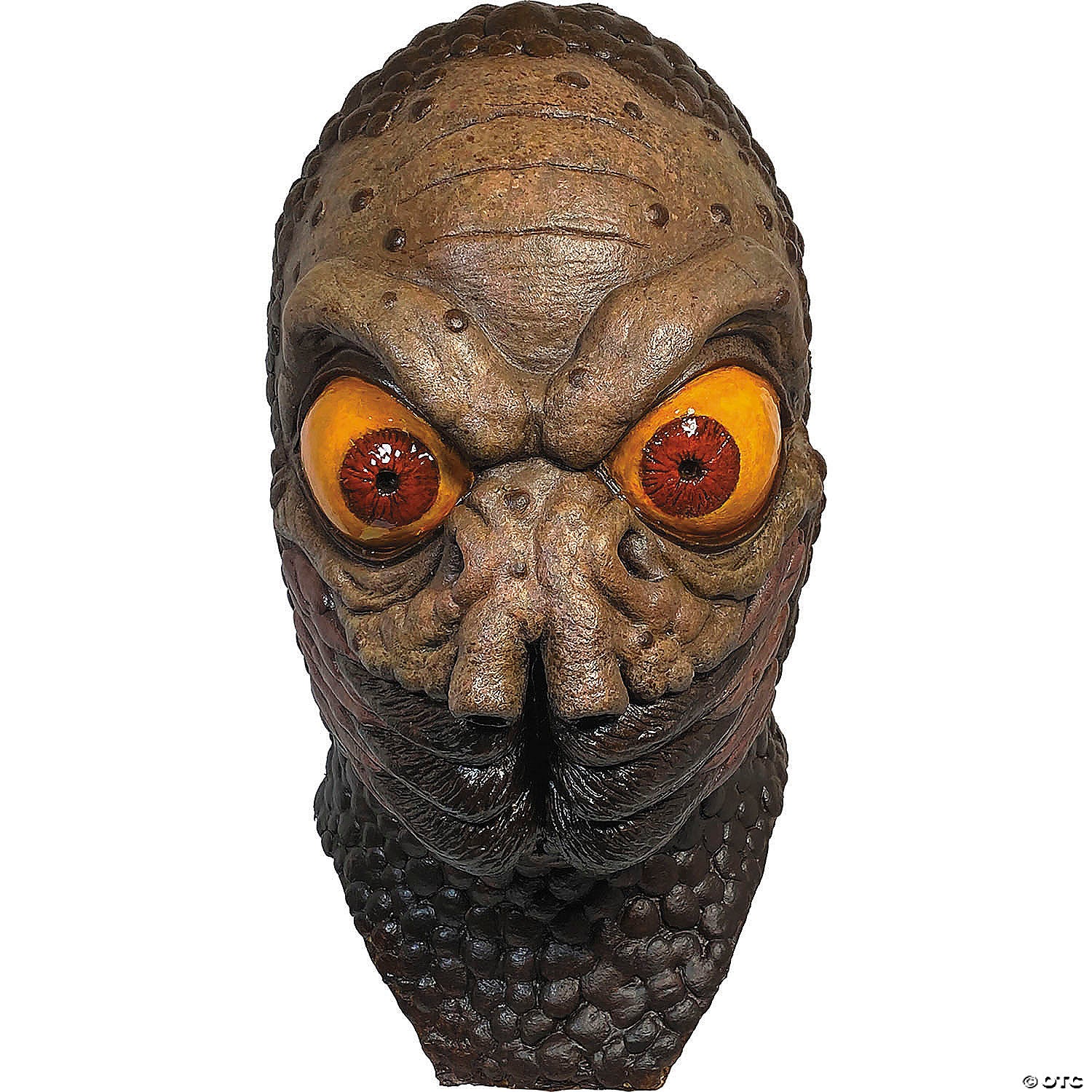 adults the mole man mask~mattus170