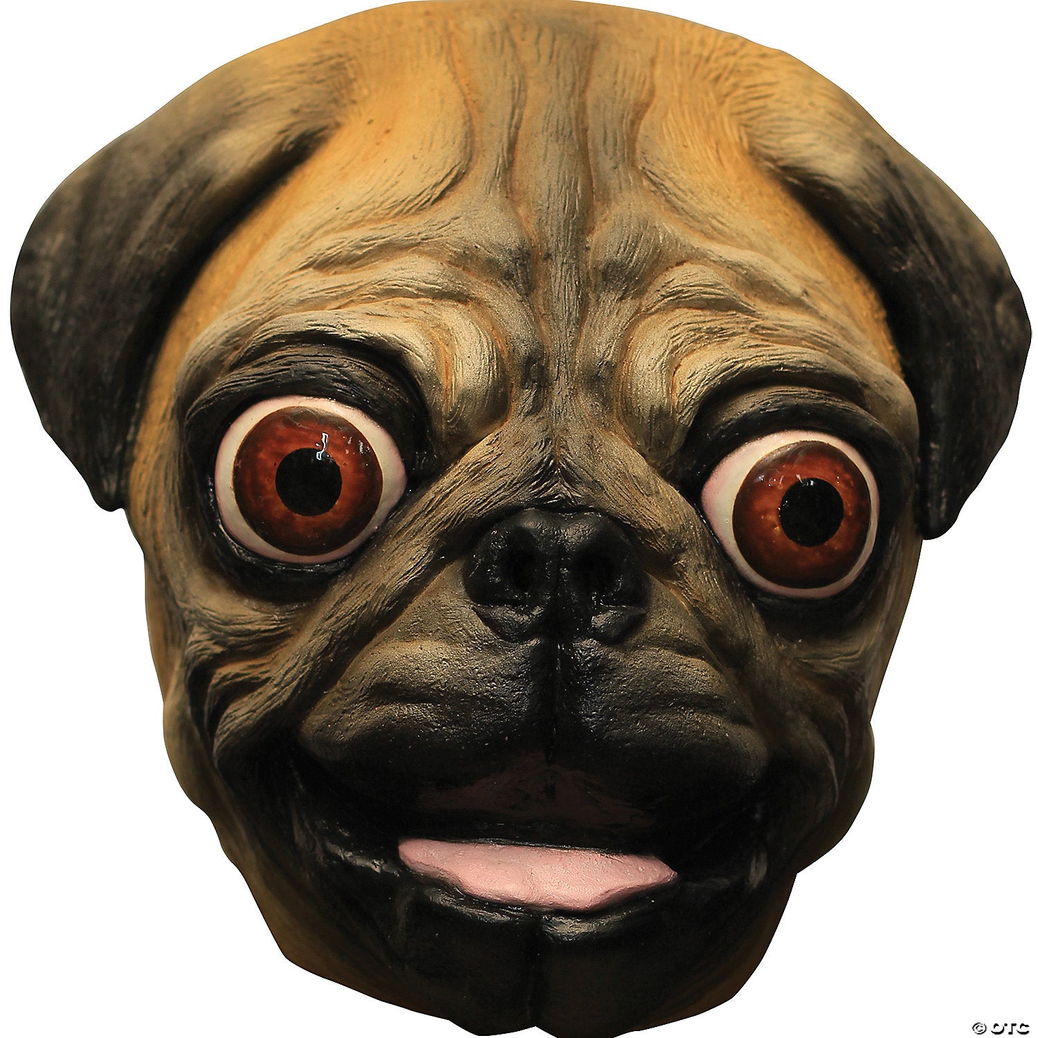 adults pug mask~tb26539