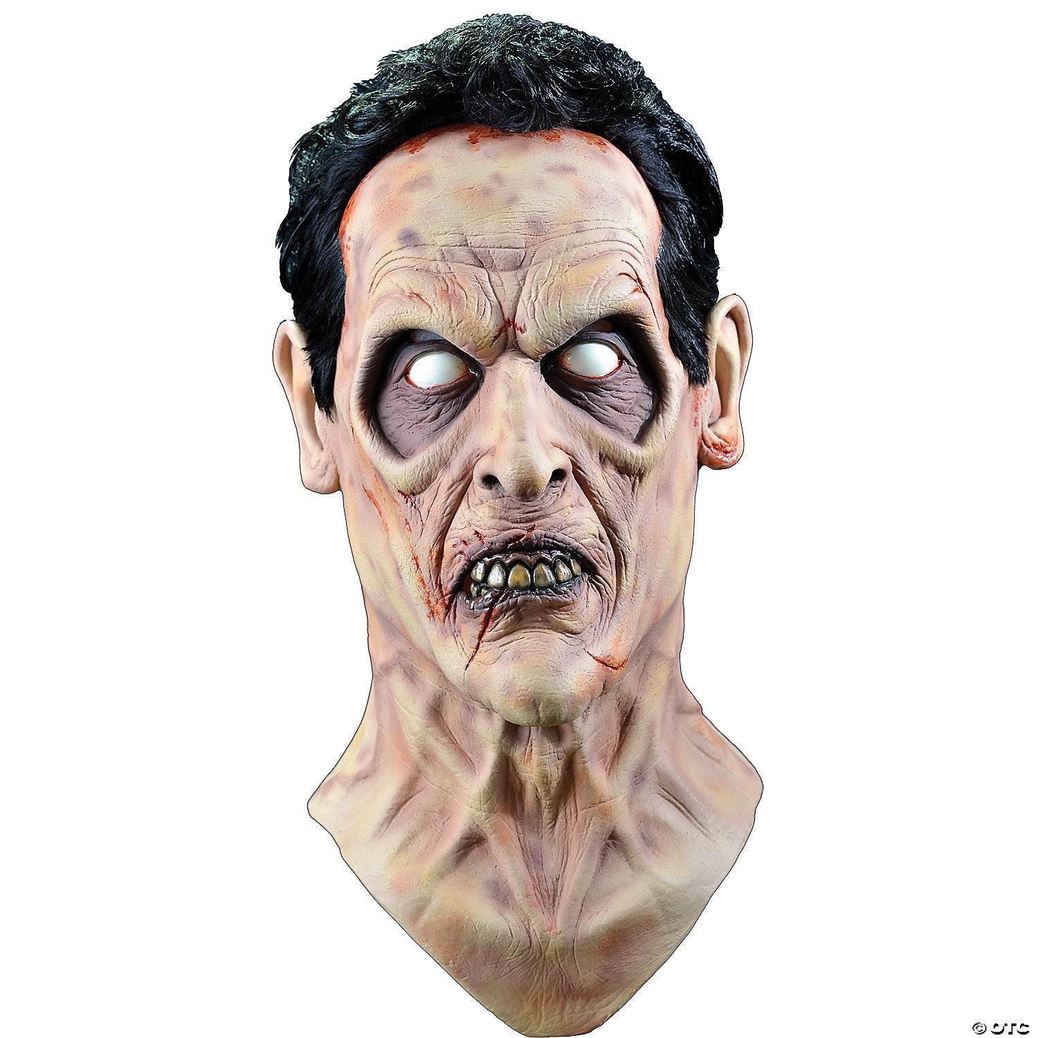 adult evil dead 2 ash mask~ma1032-a01