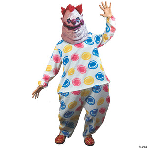 adults killer klowns from outer space fatso costume   large   extra large~mattmgm103