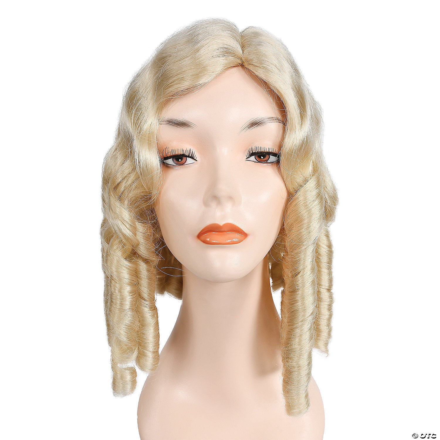 women s 1840 wig blonde~lw542pbl