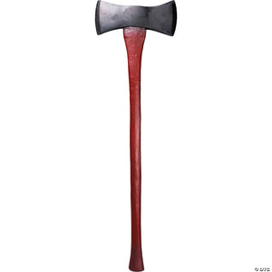 34  silent night  deadly night& 8482  billy chapman& 8217 s axe costume accessory~mattww98