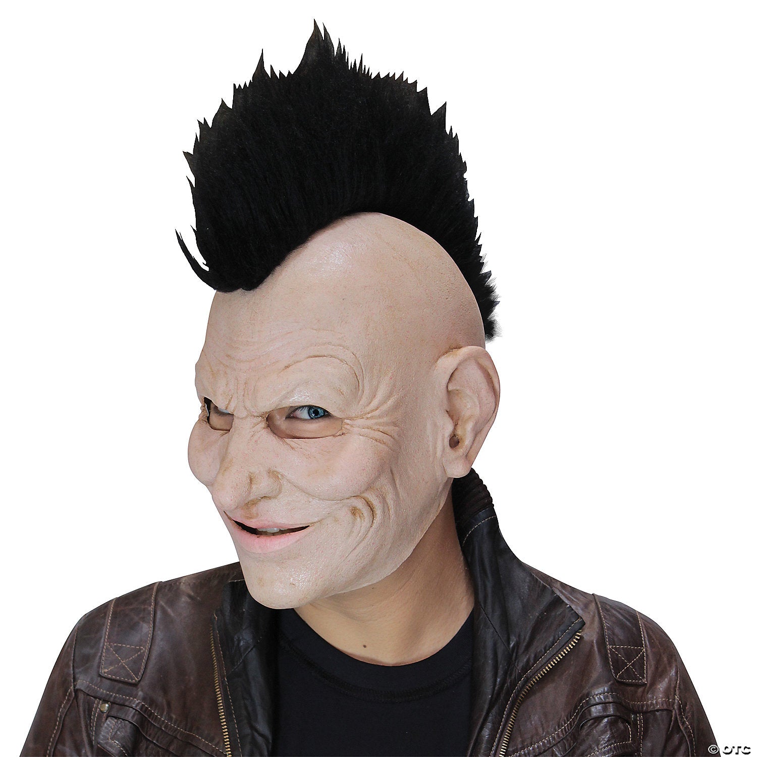 crazy jack punk mask~tb50052