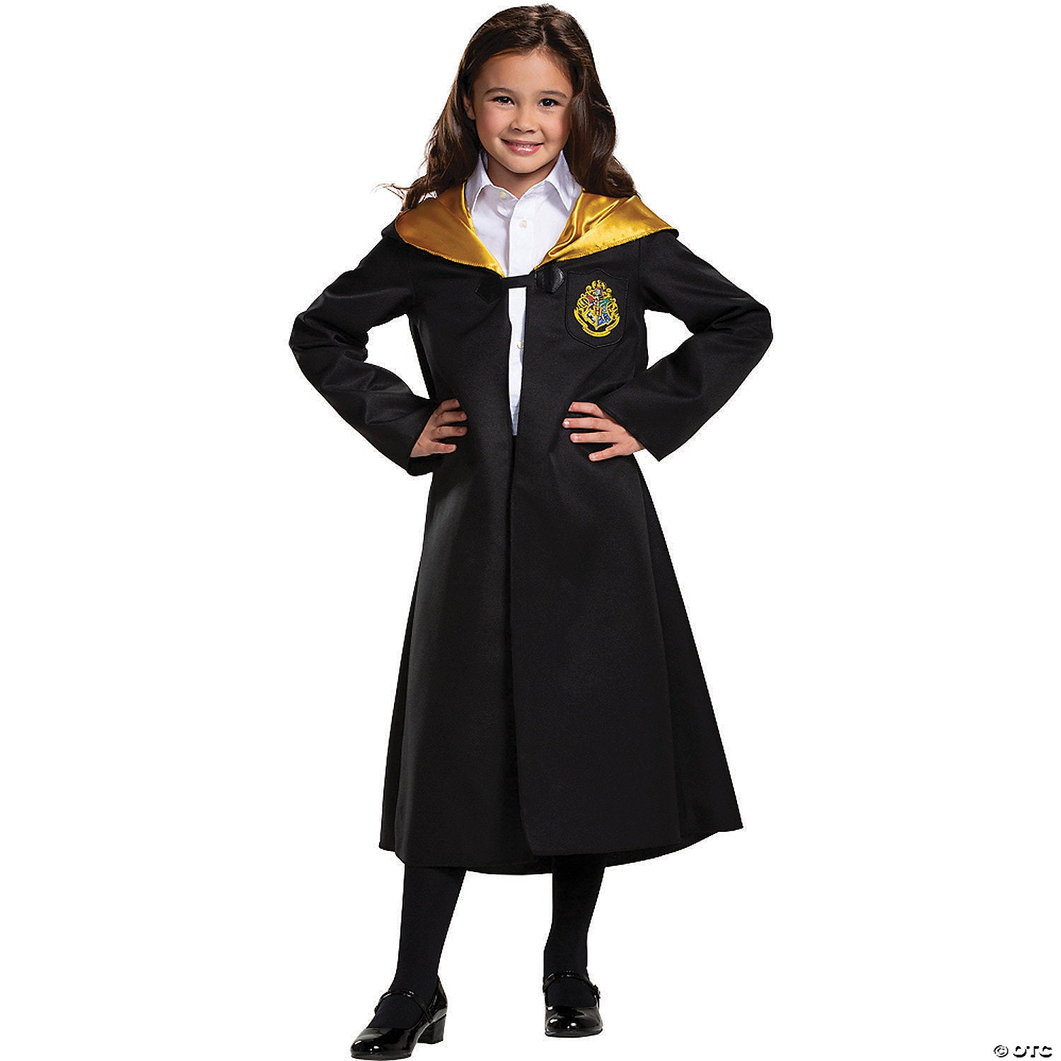 kids classic harry potter hogwarts robe   medium 7 8~dg107809k-a02