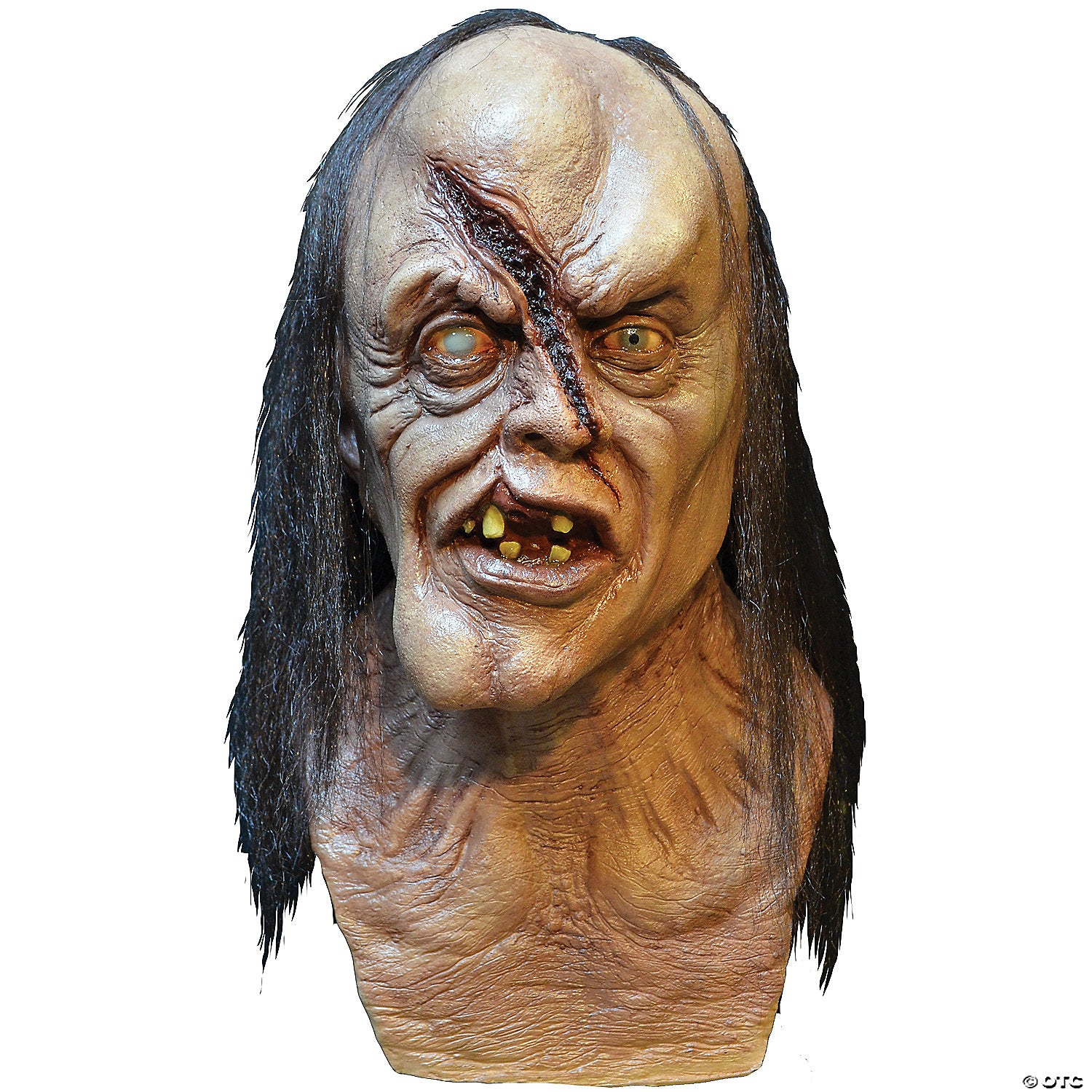 adult hatchet victor crowley mask~majmas100