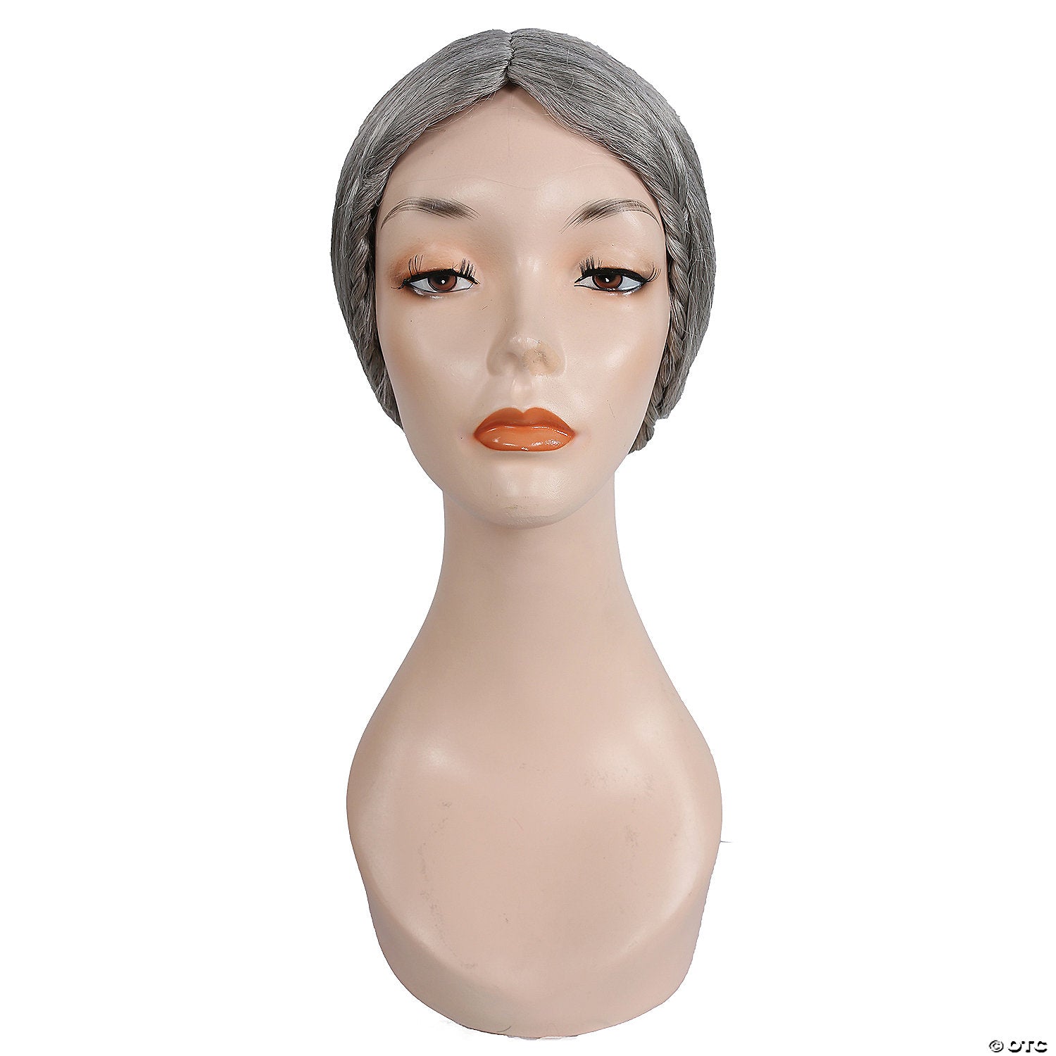 women s elderly wig~lw172dgy