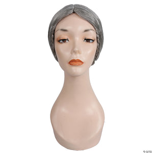 women s elderly wig~lw172dgy