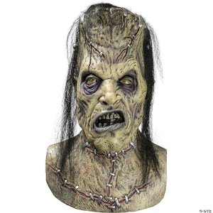 trick or treat studios lab monsters overhead mask   one size~matt155