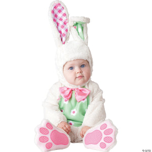 baby bunny costume   18 24 mo ~ic6047tl