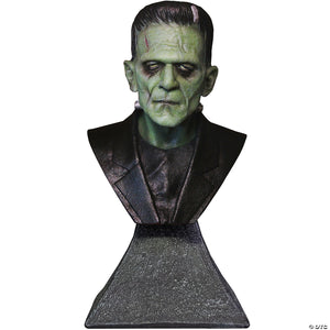 frankenstein mini bust univer ~maarus107