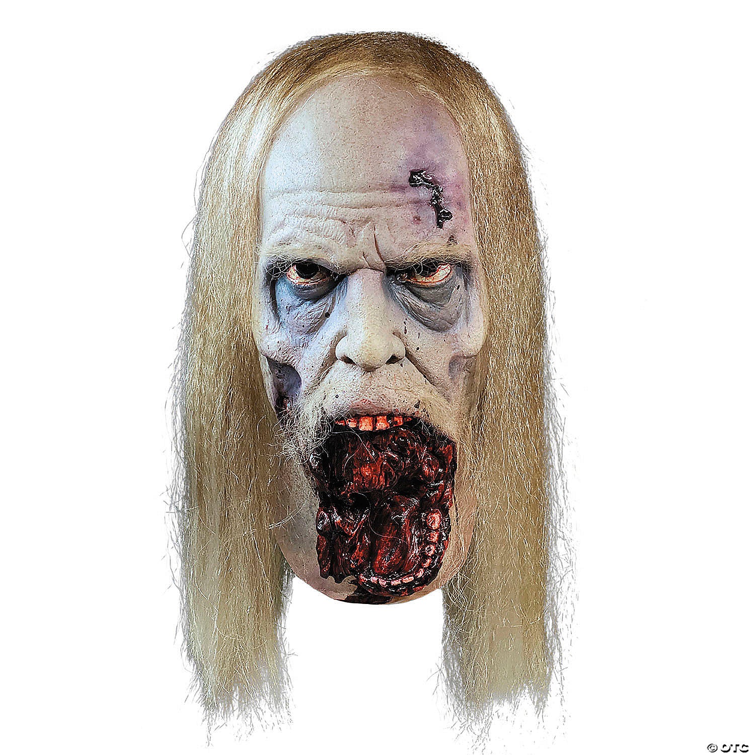 adults twisted walker zombie mask~madramc101