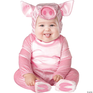 baby pig costume~ic16012t