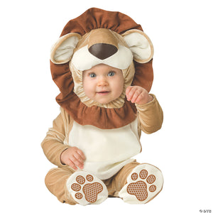 baby lovable lion costume   12 18 months~ic16001ts