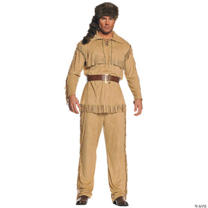 men s frontier costume~ur29317