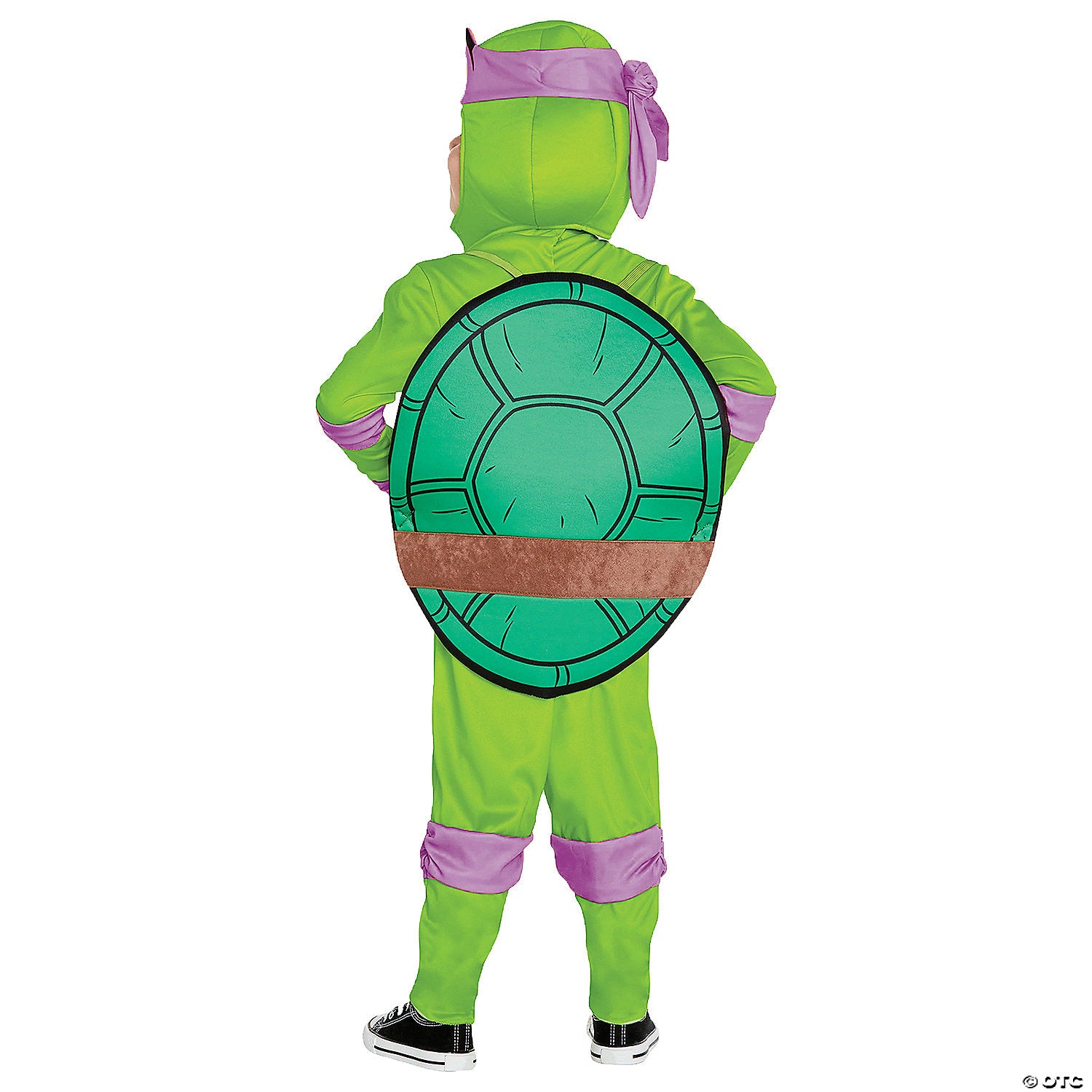 toddler teenage mutant nija turtles donatello costume   medium~fw106701s-a01