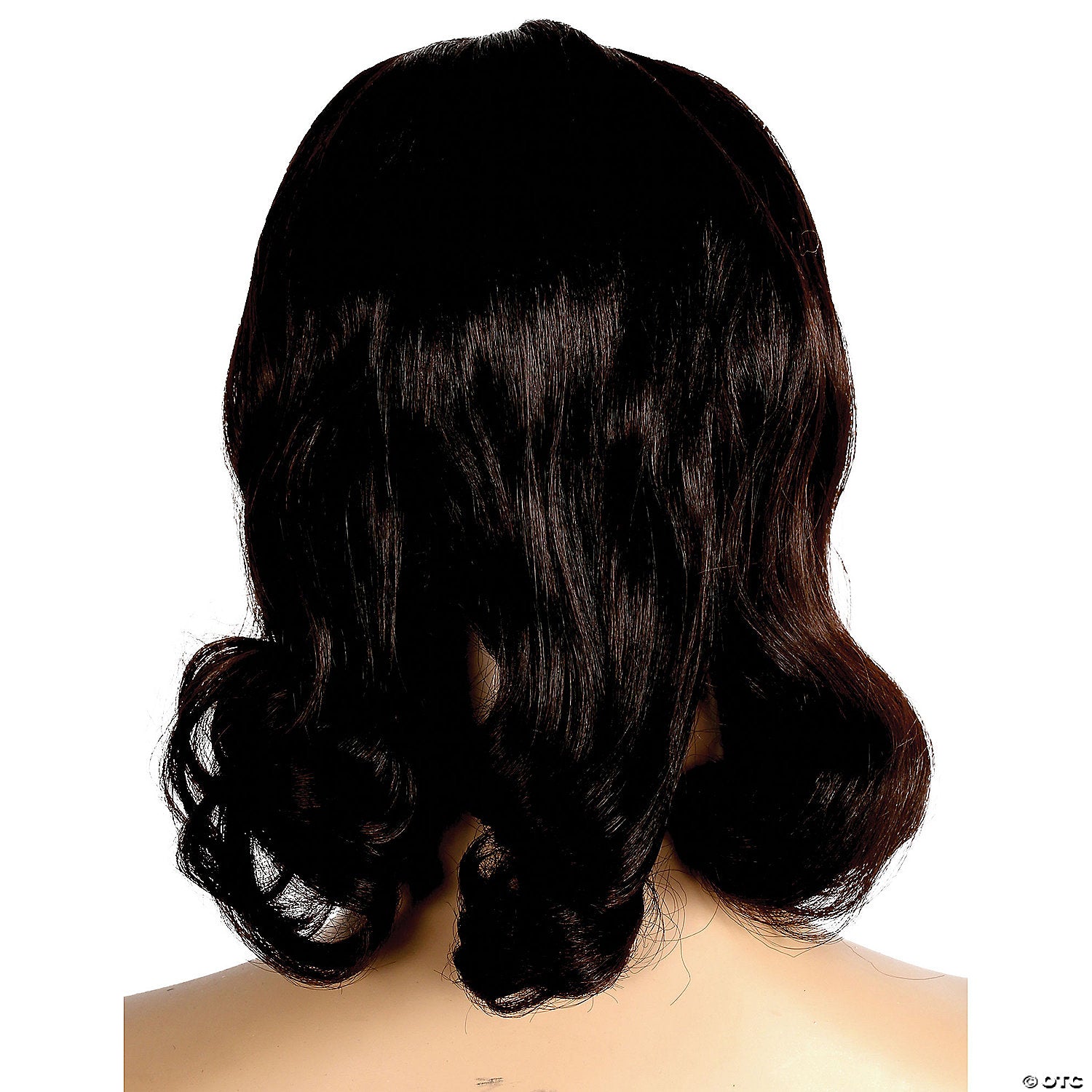 Men's Discount Biblical Wig