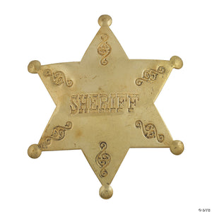 sheriff badge~bb388