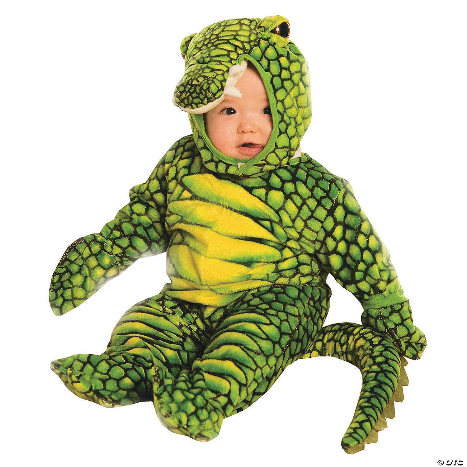 baby alligator costume   18 24 months~ur26017tm