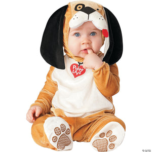 baby puppy love costume   18 24 months~ic16011t