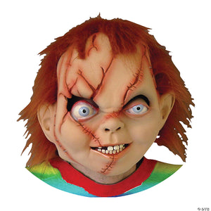 adults seed of chucky chucky mask~6003bs-a01