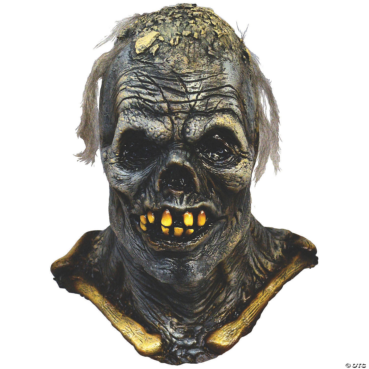 tales from the crypt zombie mask~majmec101-a01