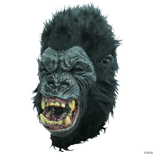 adults rage ape gorilla mask~tb26407