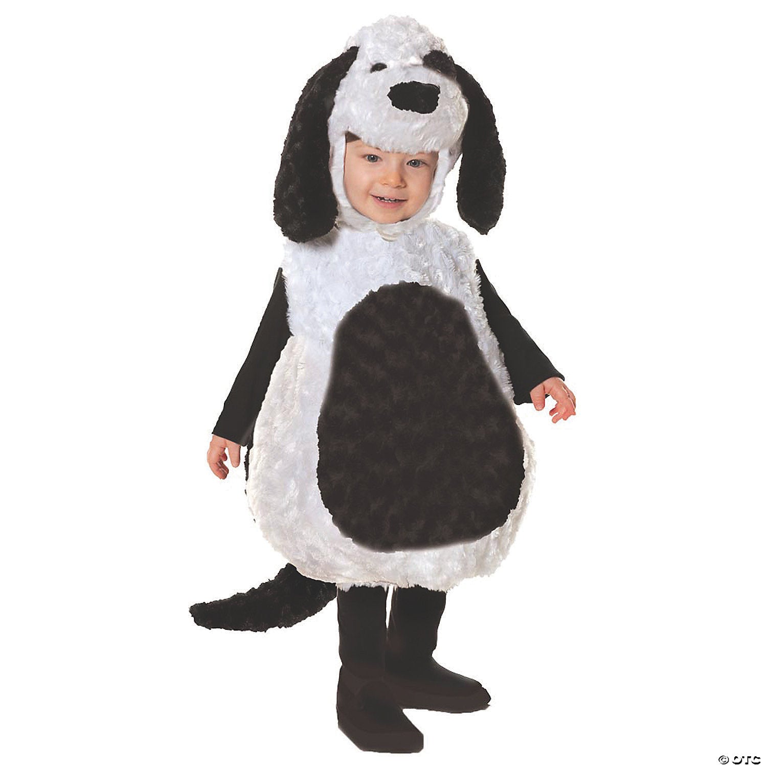 toddler lil  pup costume   large~ur27646lg