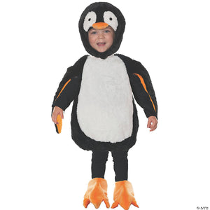 toddler penguin costume   large~ur27659lg