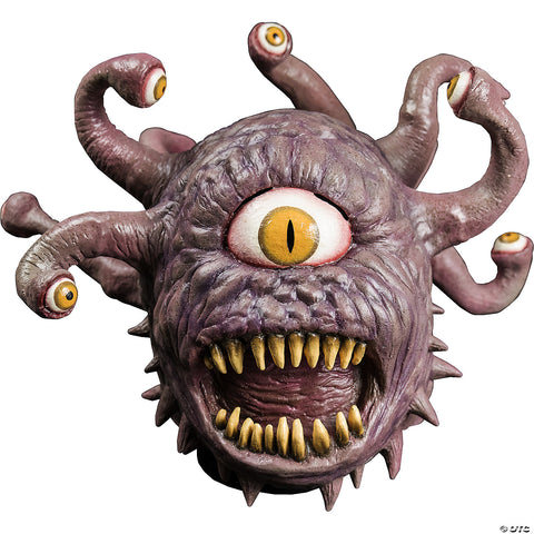 Dungeons & Dragons™ Beholder Overhead Mask - One Size