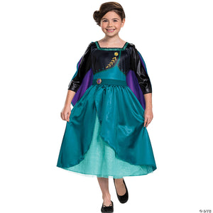 toddler girl s classic frozen ii queen anne costume   small~dg23063l-a01