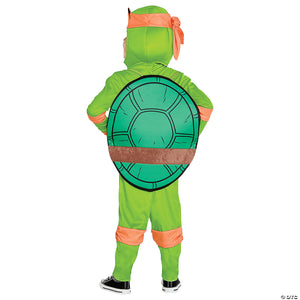 toddler teenage mutant nija turtles michelangelo costume   small~fw106721xs-a01