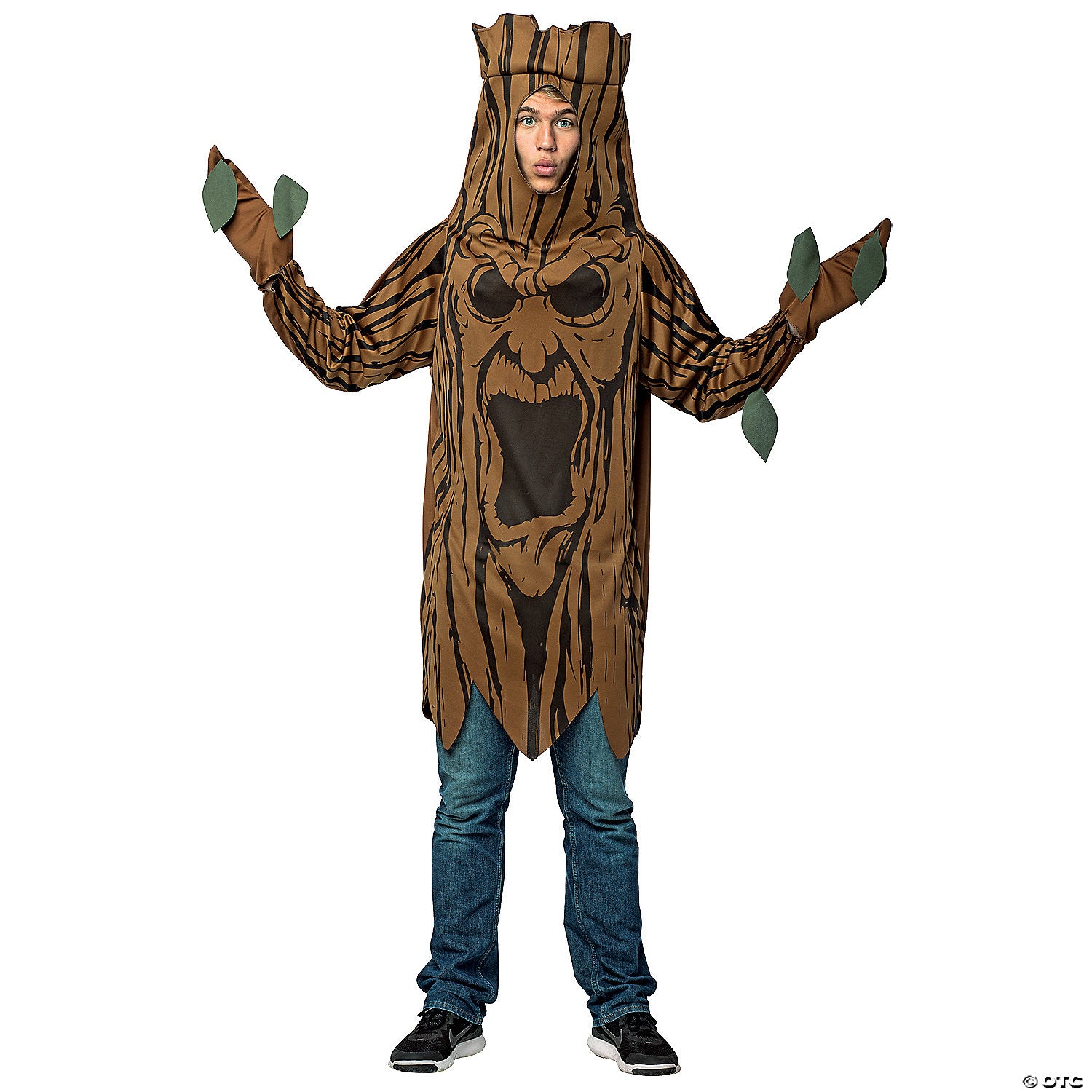 adults scary tree costume~gc397