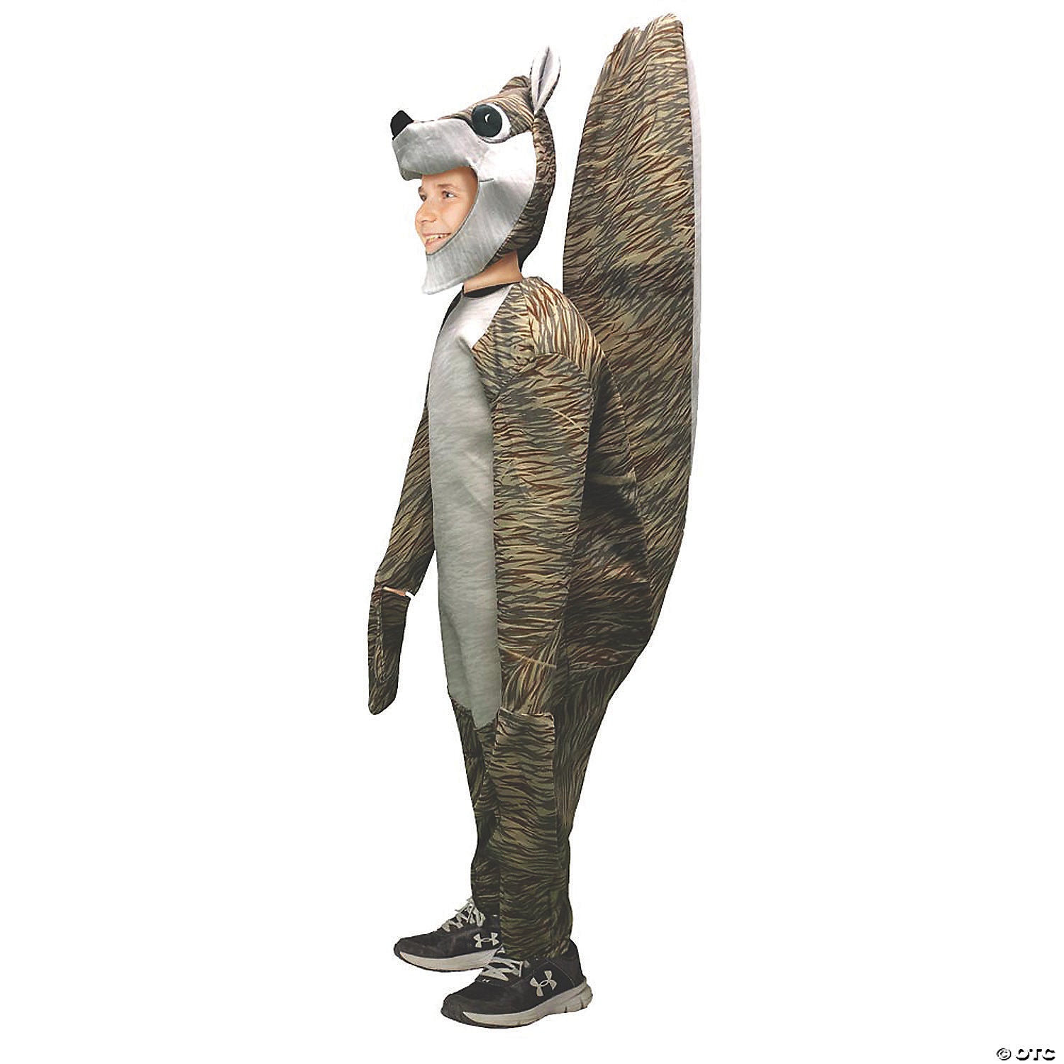 kids squirrel costume~gc6725710