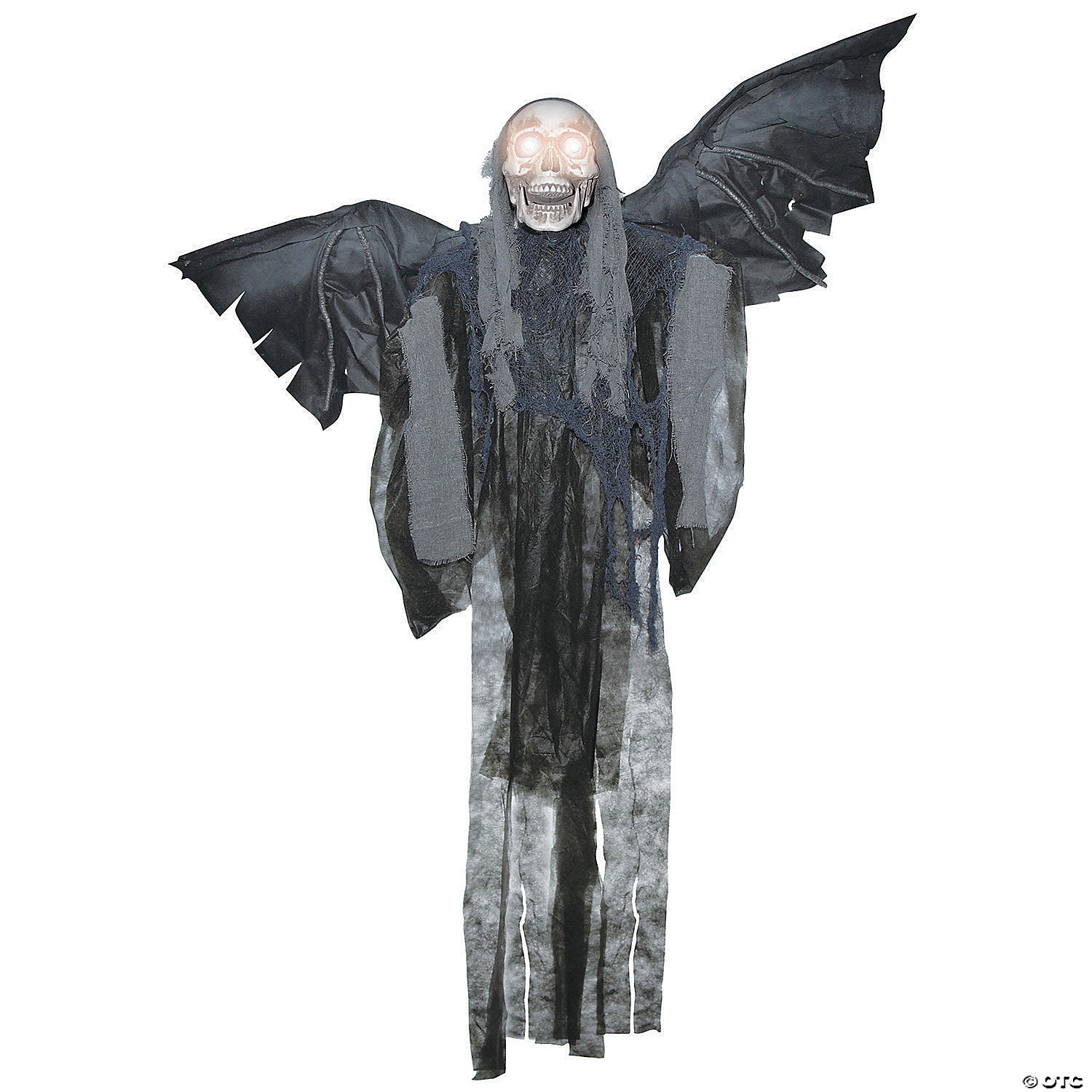 60  hanging talking winged reaper prop~ss82150