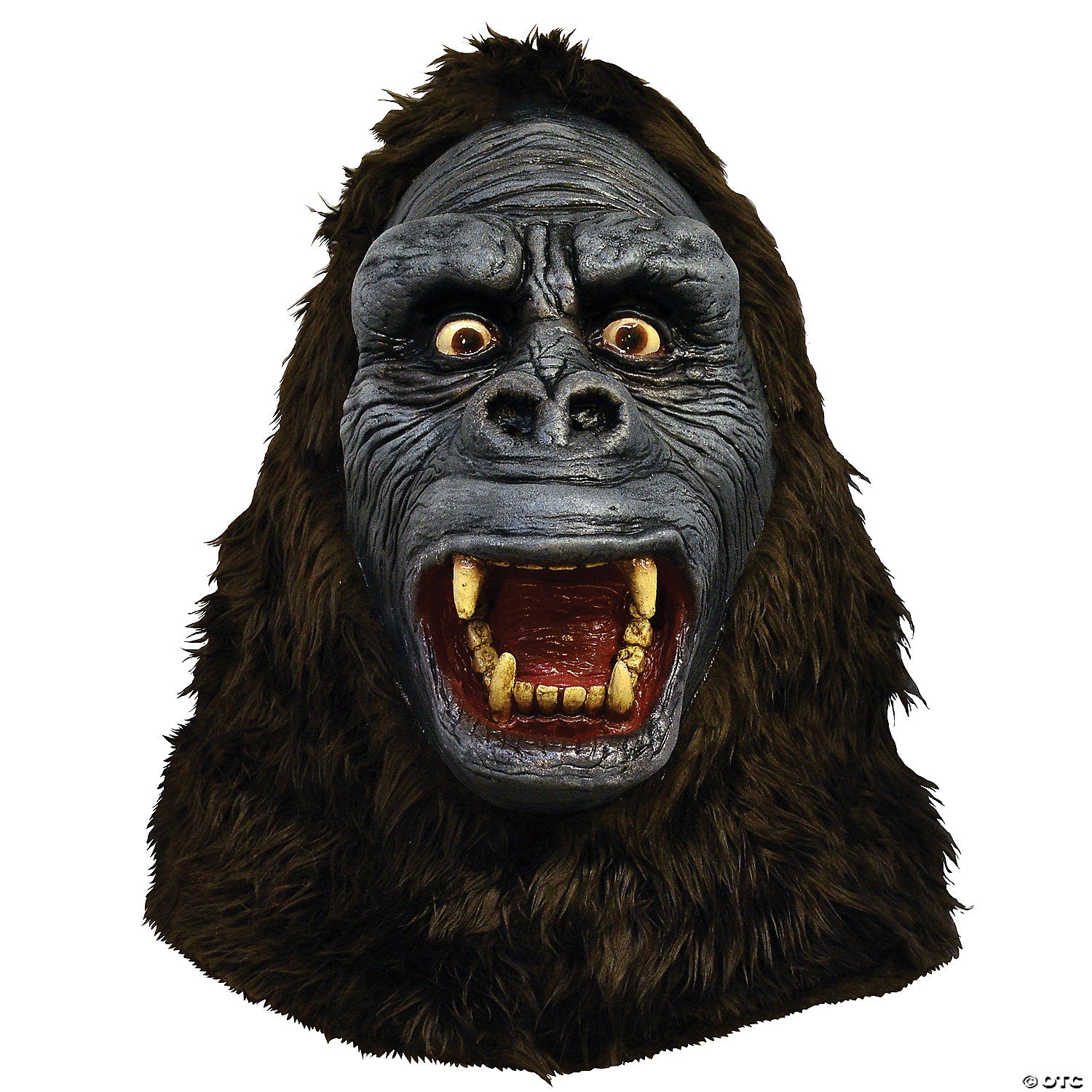 king kong latex mask~majmwb100-a01