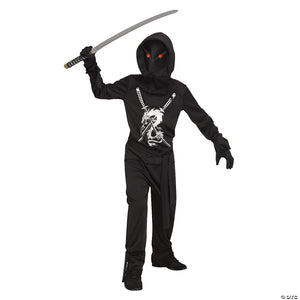 fade out ninja costume~fw133512md-a02