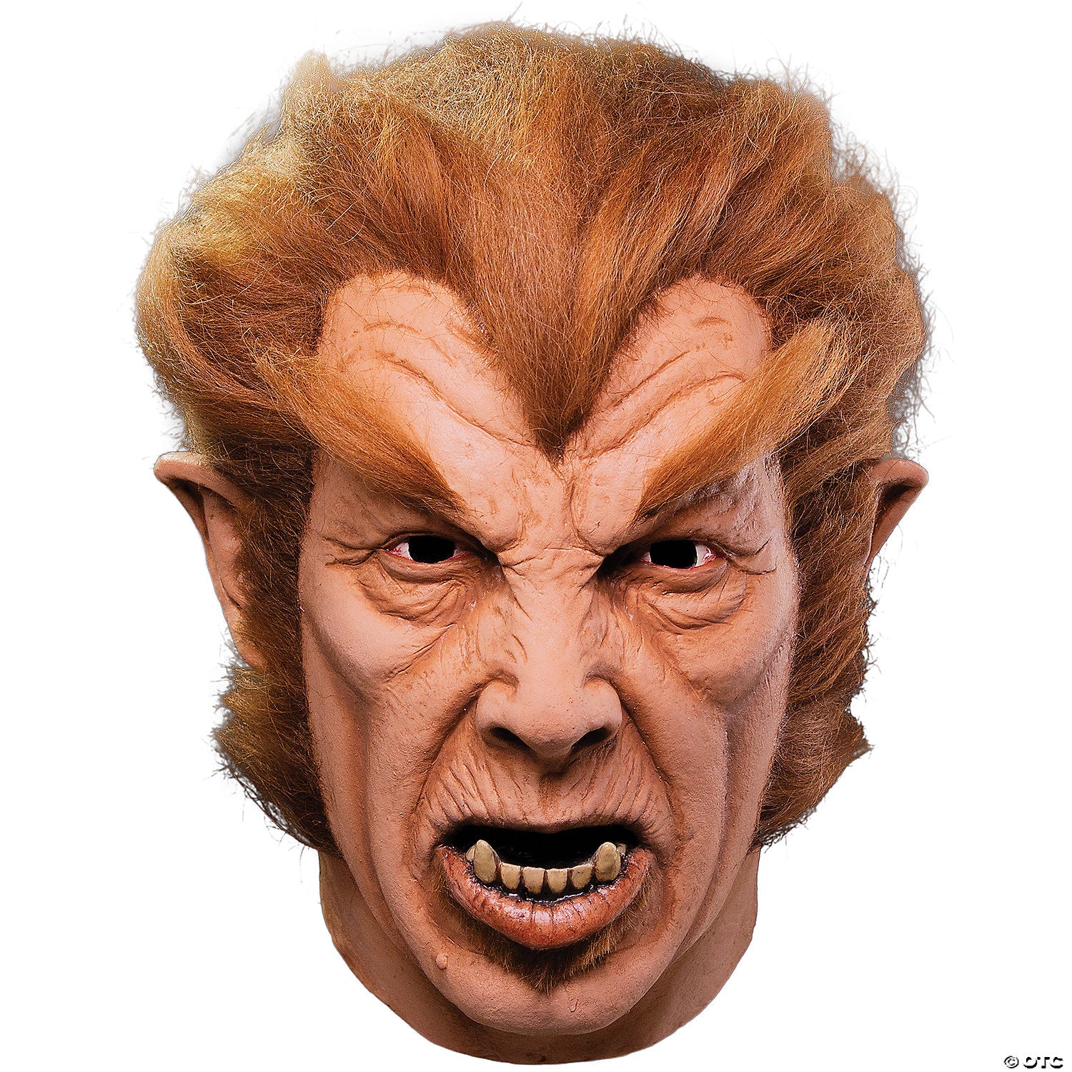 adults werewolf of london mask~mattus172