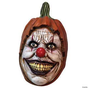 adult carving pumpkin mask~tb26753